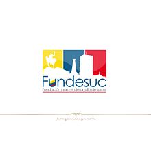 Fundesuc Municipio Sucre. Un progetto di Design e Pubblicità di Luis Borges - 10.08.2012