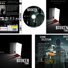 DVD CD, Portada . Projekt z dziedziny  użytkownika Izabelle Miranda - 13.08.2012