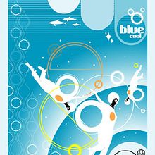 Flyers. Un proyecto de Diseño de Diseño Artworks - 13.08.2012