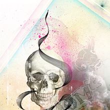 TattoARTE. Design, and Traditional illustration project by Jesus Parraga Recio - 08.17.2012