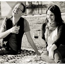 PreBoda Æ - Picnic. Design, and Photograph project by Maribel Mata Vallejo - 08.17.2012