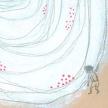 El viaje de Pablo. Design, Traditional illustration, and Advertising project by Laia Jou - 08.17.2012