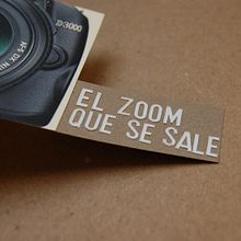 Nikon . Design, Traditional illustration, UX / UI, Photograph, and Advertising project by Ana Canet - 08.18.2012