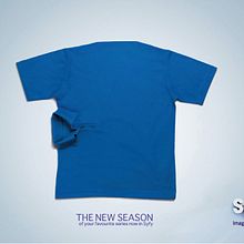 Syfy Nueva Temporada. Un proyecto de Diseño, Fotografía y Publicidad de Adriana Castillo García - 23.08.2012