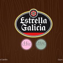Miss Camiseta Seca. Un proyecto de Diseño, Ilustración tradicional y Publicidad de Adriana Castillo García - 23.08.2012