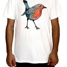 [T-SHIRT]. Un proyecto de Ilustración tradicional de Marc Crespí Ripoll - 24.08.2012