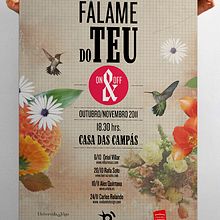 UVigo. Design, and Traditional illustration project by tamara casás roca - 08.24.2012