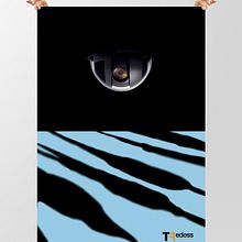 TRedes. Design project by tamara casás roca - 08.24.2012
