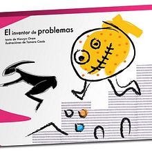 El inventor. Traditional illustration project by tamara casás roca - 08.24.2012