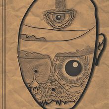 Entre Lineas. Un progetto di Design e Illustrazione tradizionale di Ivan Rivera - 25.08.2012