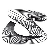 Fusion Type. Design, and Motion Graphics project by Pau Garcia Sanchez - 08.25.2012