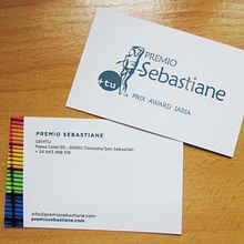 tarjetas y etiquetas Ein Projekt aus dem Bereich Design, Traditionelle Illustration und Werbung von carme martínez rovira - 24.08.2015