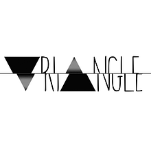 TRIANGLE. Motion Graphics, and 3D project by Alejandro Landero Fernández - 08.27.2012