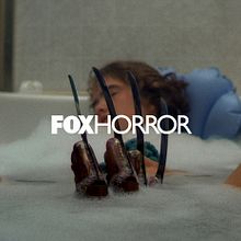 FoxHorror. Un proyecto de Diseño, Motion Graphics, Cine, vídeo y televisión de Esteban Eliceche Lorente - 28.08.2012
