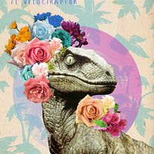 the Dino Plantaurio. Un proyecto de Diseño e Ilustración tradicional de Esteban Eliceche Lorente - 28.08.2012