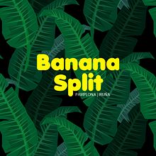 BananaSplit. Un proyecto de Diseño e Ilustración tradicional de Esteban Eliceche Lorente - 28.08.2012