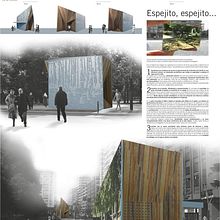 Espejito, espejito.... Un proyecto de Diseño de Jesús Sotelo Fernández - 29.08.2012