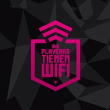 Mis playeras tienen wifi. Un proyecto de Diseño de Artídoto Estudio - 30.08.2012