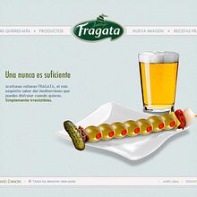 FRAGATA.  project by Irenépolis - 09.01.2012