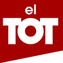Rediseño logotipo TOT Badalona. Un progetto di Design di Manel S. F. - 01.09.2012