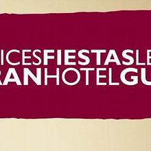 Hotel Guarani . Iklan proyek oleh Bianca Paggi - 09.02.2012