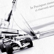Felicitación Precisport Ein Projekt aus dem Bereich Design, Traditionelle Illustration und Werbung von Luis Martínez Cequiel - 03.09.2012