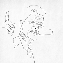 "Mistakes". Un proyecto de Diseño, Ilustración tradicional y Publicidad de Andrés Mencía Renda - 03.09.2012