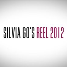 Reel 2012. Motion Graphics, Film, Video, TV, and Advertising project by Silvia Gómez Oliete - 09.04.2012