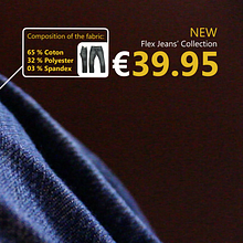 Tracking_Jeans. Motion Graphics, Film, Video, TV, 3D, and Advertising project by Alejandro Landero Fernández - 09.04.2012