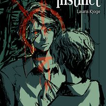 Infected Instinct. Un projet de Design  et Illustration traditionnelle de Laurawant Kjoge Kaur - 04.09.2012