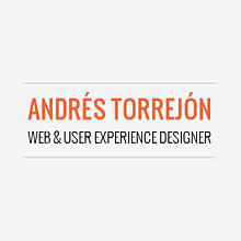 Web personal . % Andrés Torrejón González tarafından hazırlanan Tasarım, Programlama, Ve UX / UI projesi - 09.05.2012