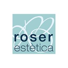 estètica Roser. Design project by Marc Hidalgo Borrell - 09.05.2012