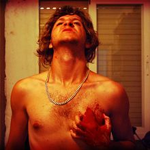 Sangre, sudor y lágrimas. Projekt z dziedziny Design, UX / UI, Fotografia i  Reklama użytkownika Ignacio Erviti Lara - 06.09.2012