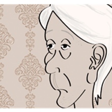 Ilustración Digital. Projekt z dziedziny Trad, c i jna ilustracja użytkownika Lourdes Ollero Romanillos - 06.09.2012