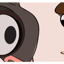 Ilustración Digital. Projekt z dziedziny Trad, c i jna ilustracja użytkownika Lourdes Ollero Romanillos - 06.09.2012