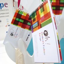 Directorio de Asociados | CFE . Design & Ilustrație tradițională de Emma Càndido - 09.08.2012