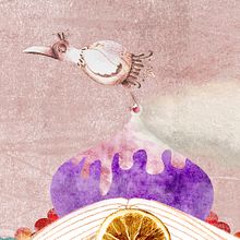 La verdadera historia de Hansel y Gretel. Traditional illustration project by maria-jose-garcia - 09.07.2012