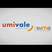 UMIVALE corporativo. Un proyecto de Diseño, Motion Graphics, Cine, vídeo, televisión y Música de Sergi Sanz Vázquez - 09.09.2012