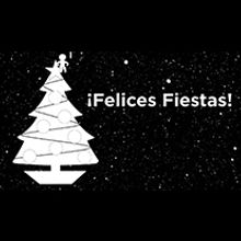 Felicitación navidad HV. Un proyecto de Diseño, Motion Graphics, Cine, vídeo, televisión y Música de Sergi Sanz Vázquez - 09.09.2012