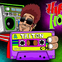 iPad music App. Traditional illustration project by Ángel Arcas - 09.10.2012