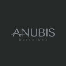 Anubis ::: Cosmética. Design, and Advertising project by Iolanda Monge Martí - 09.10.2012