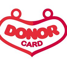 DONORcard. Un proyecto de Diseño de Olloestudio - 11.09.2012