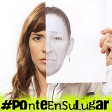 #Ponte en Su Lugar. Un proyecto de Diseño, UX / UI e Informática de Daniela Sanchez Melendez - 17.09.2012