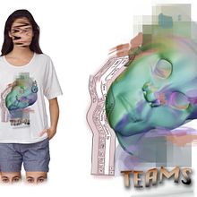 Teams Shirts. Un proyecto de Diseño de covabunga - 12.09.2012
