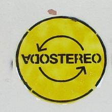 Stencil . Desain proyek oleh Bianca Paggi - 09.12.2012