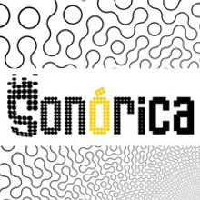 Sonorica. Un proyecto de Diseño de Daniela Sanchez Melendez - 17.09.2012