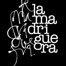 Logotipos 2010-2011. Design project by Victoria Haf - 09.12.2012