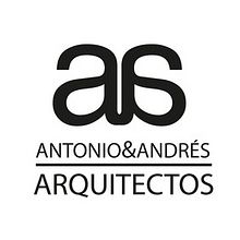 Logotipo para estudio de arquitectura. Un progetto di Design di Alejandro Alonso Sánchez - 12.09.2012