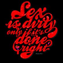 dirty sex.  project by richard segura - 09.13.2012