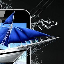 ISSI MEDIA. Design, and UX / UI project by richard segura - 09.13.2012